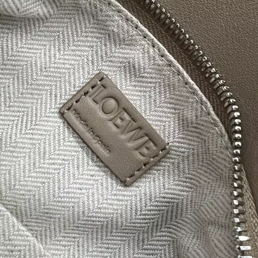 Loewe Puzzle Calfskin Belt Bag product photo from LabelPicks