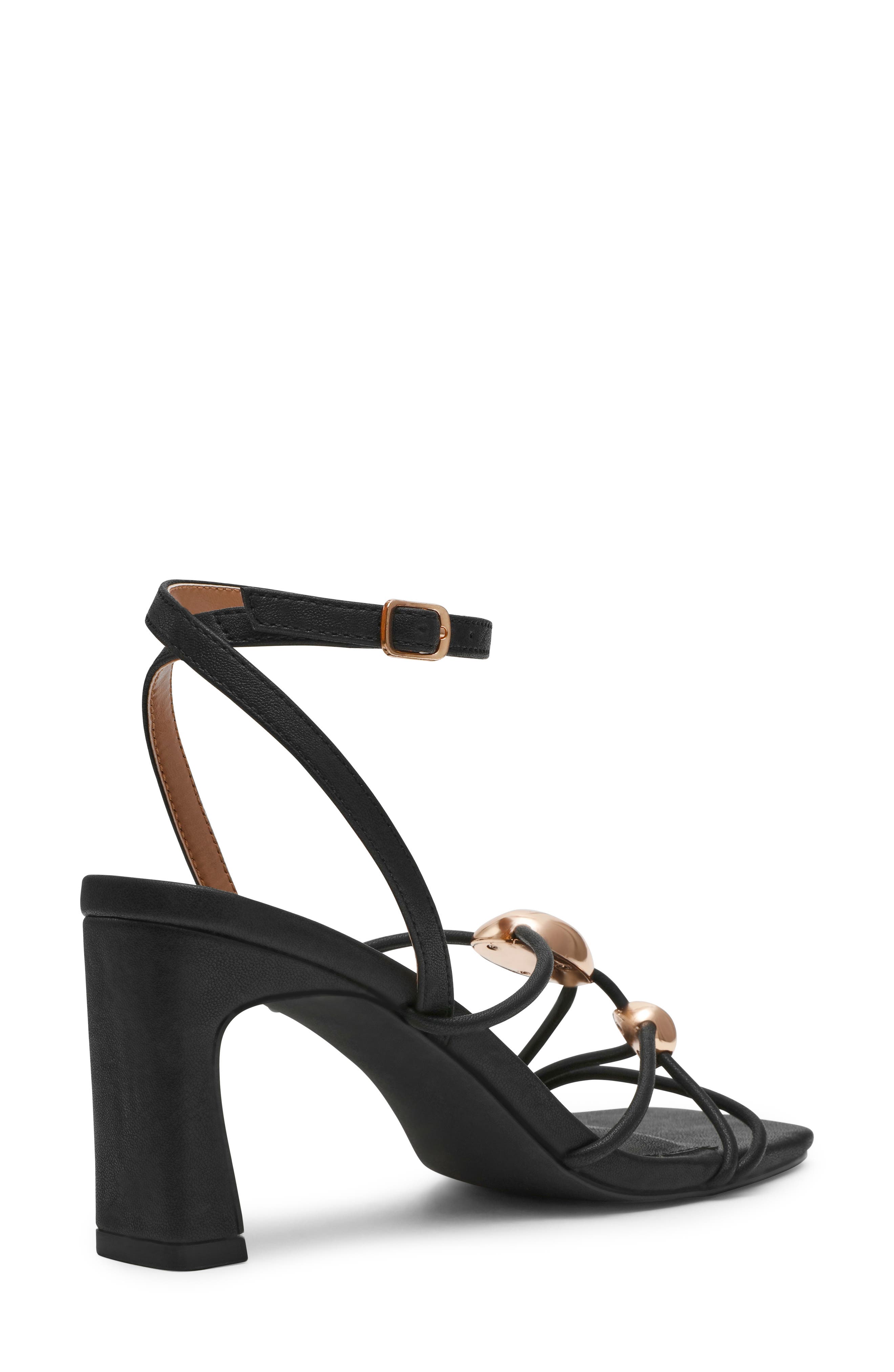 DV by Dolce Vita Leeana Ankle Strap Sandal