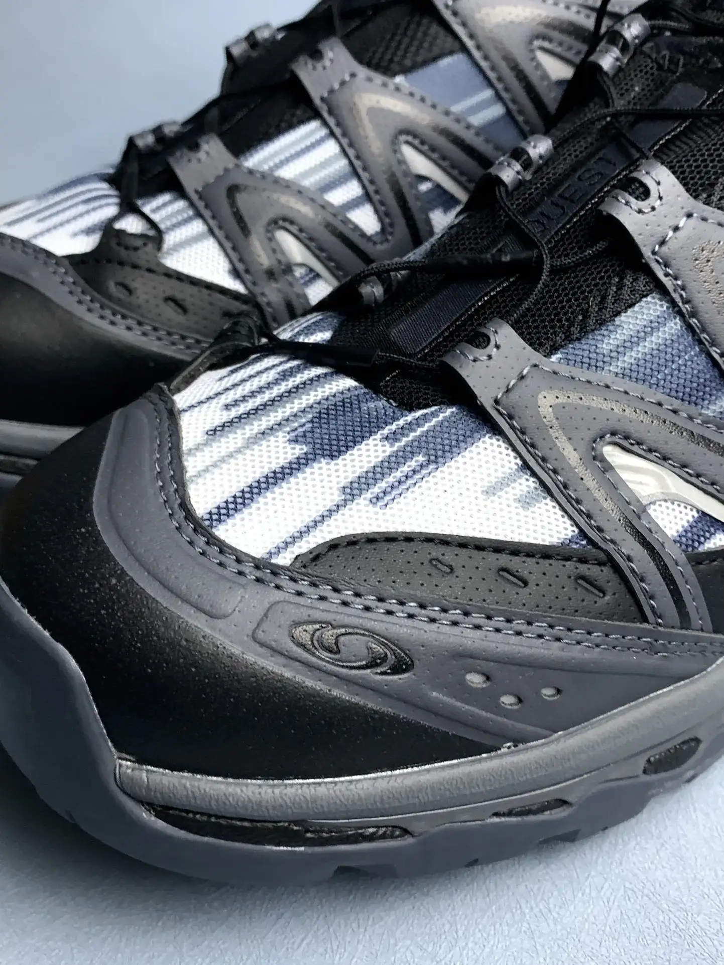 Salomon XT-Quest Mountain “Kuocang Shan” Shoes product photo from LabelPicks