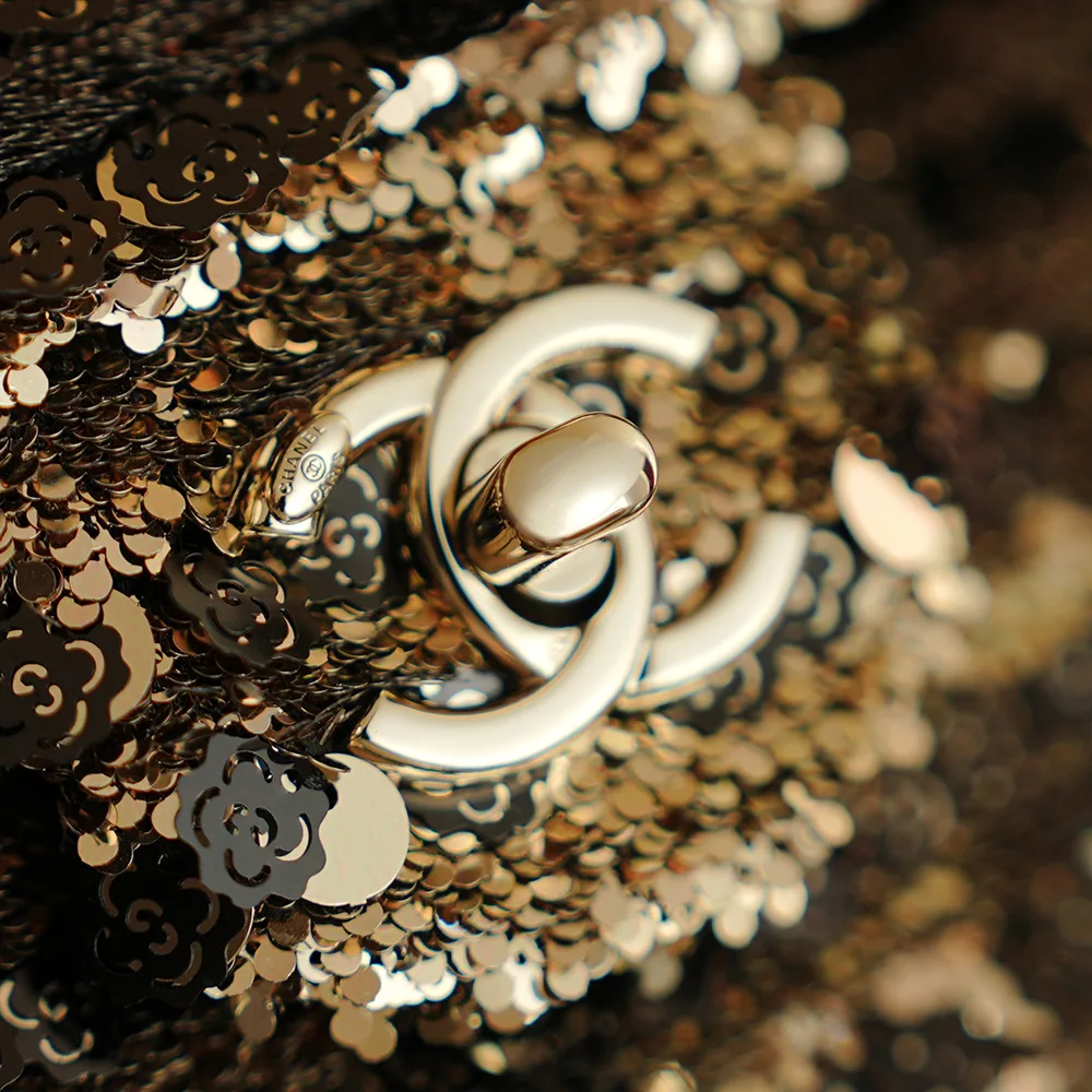 Chanel Day-To-Night Crossbody Bag product photo from LabelPicks