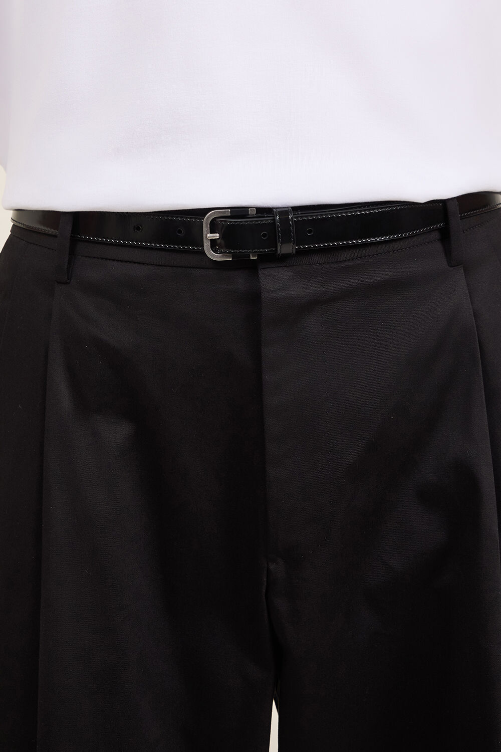 SAINT LAURENT חגורה