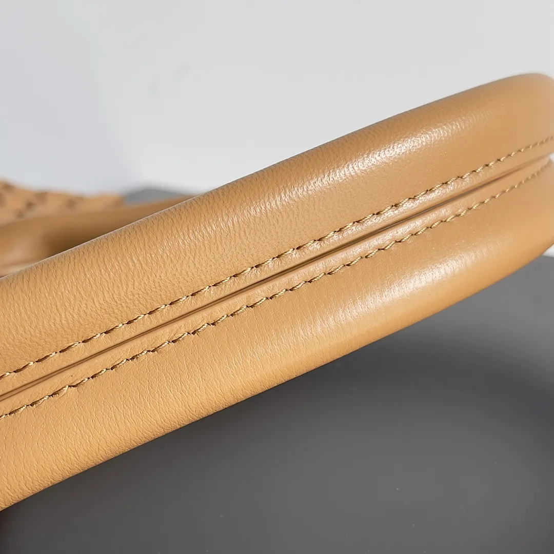 Bottega Veneta Cabat Intrecciato Woven Leather Tote Bag product photo from LabelPicks