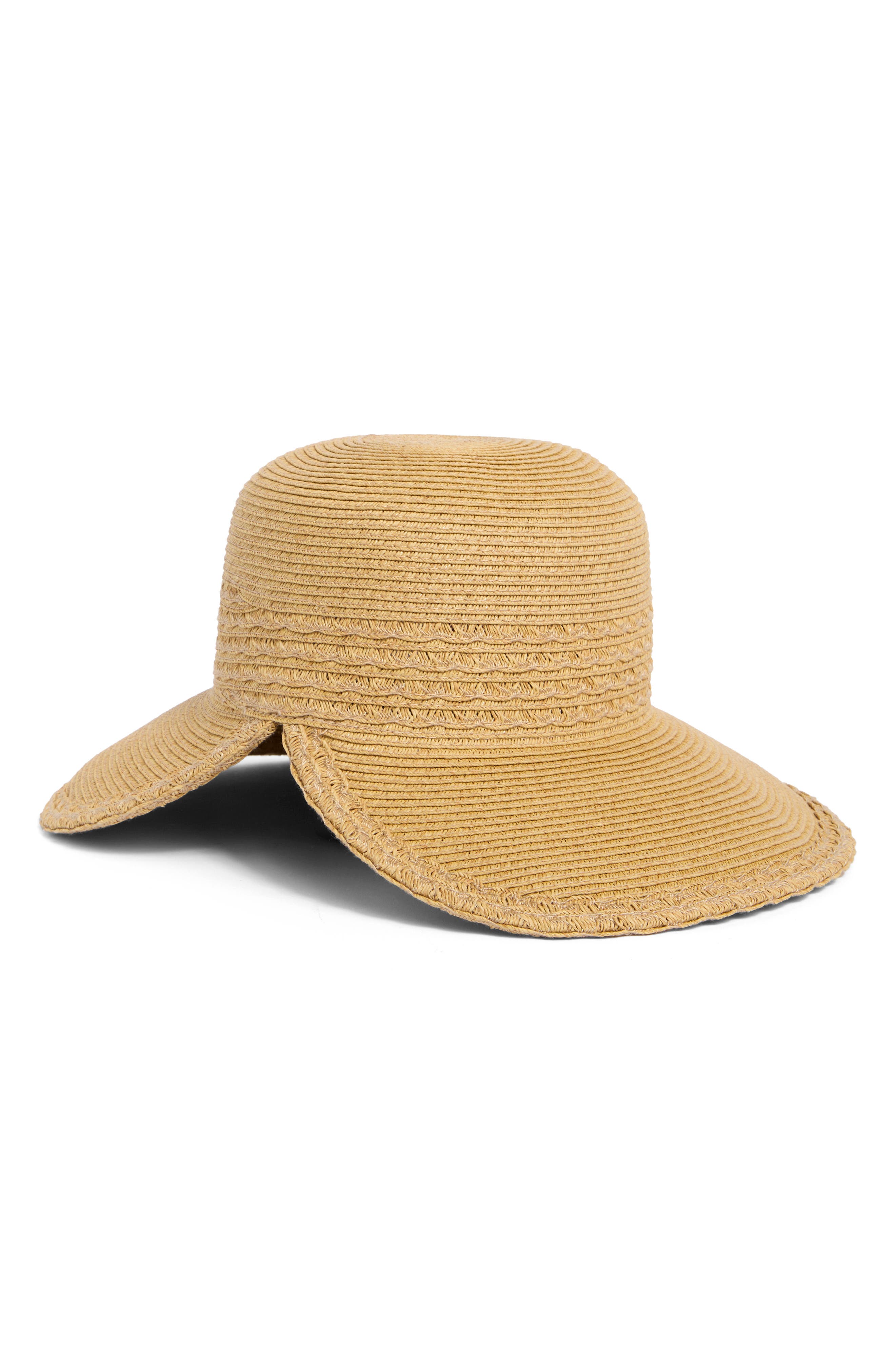 Nine West Floppy Sun Hat