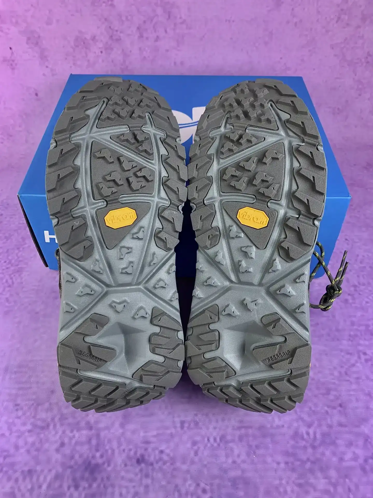 HOKA Kaha 2 Low GTX Hiking Shoes product photo from LabelPicks