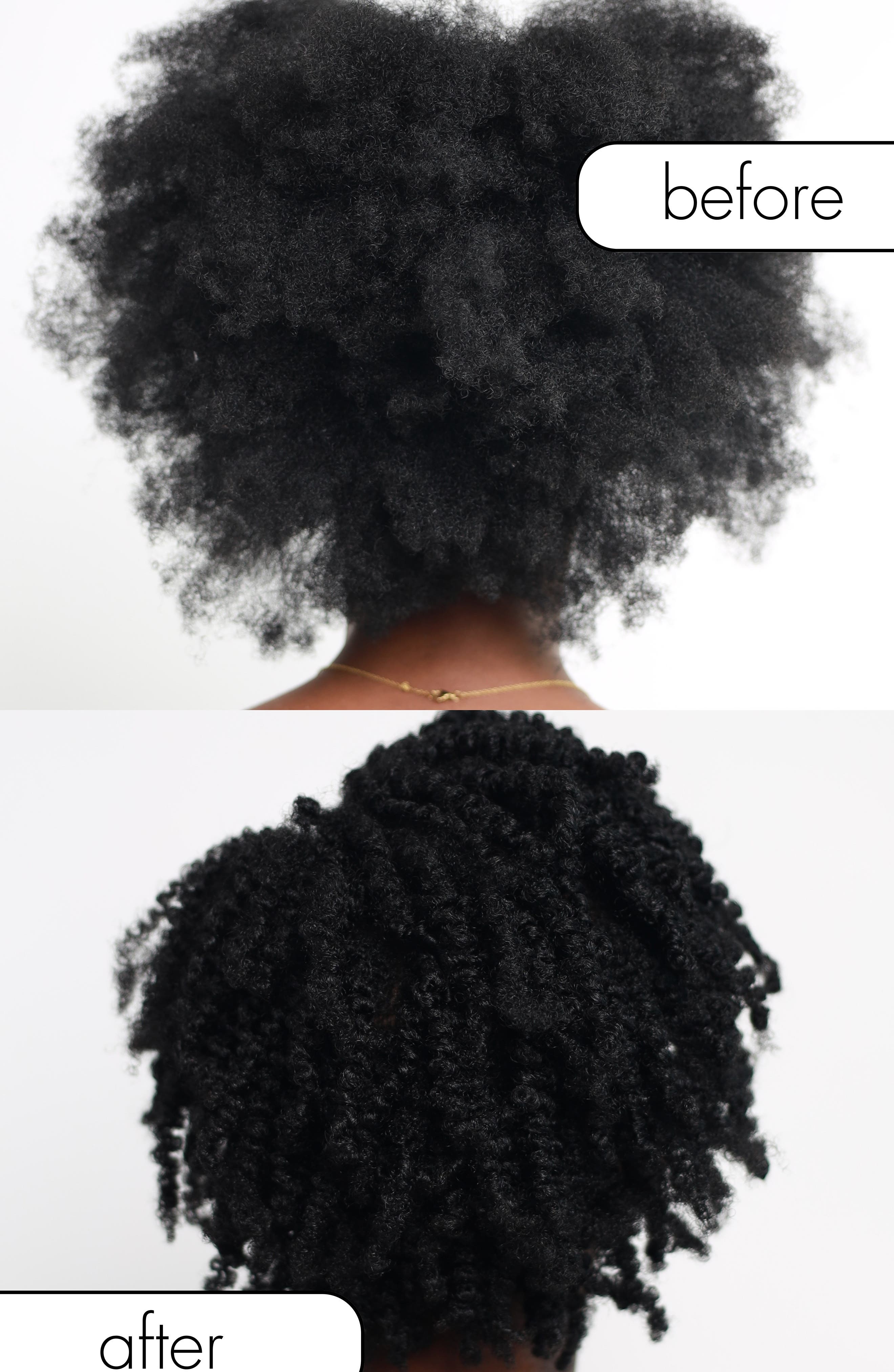Pardon My Fro On Fleek Hair Styling Bundle Set