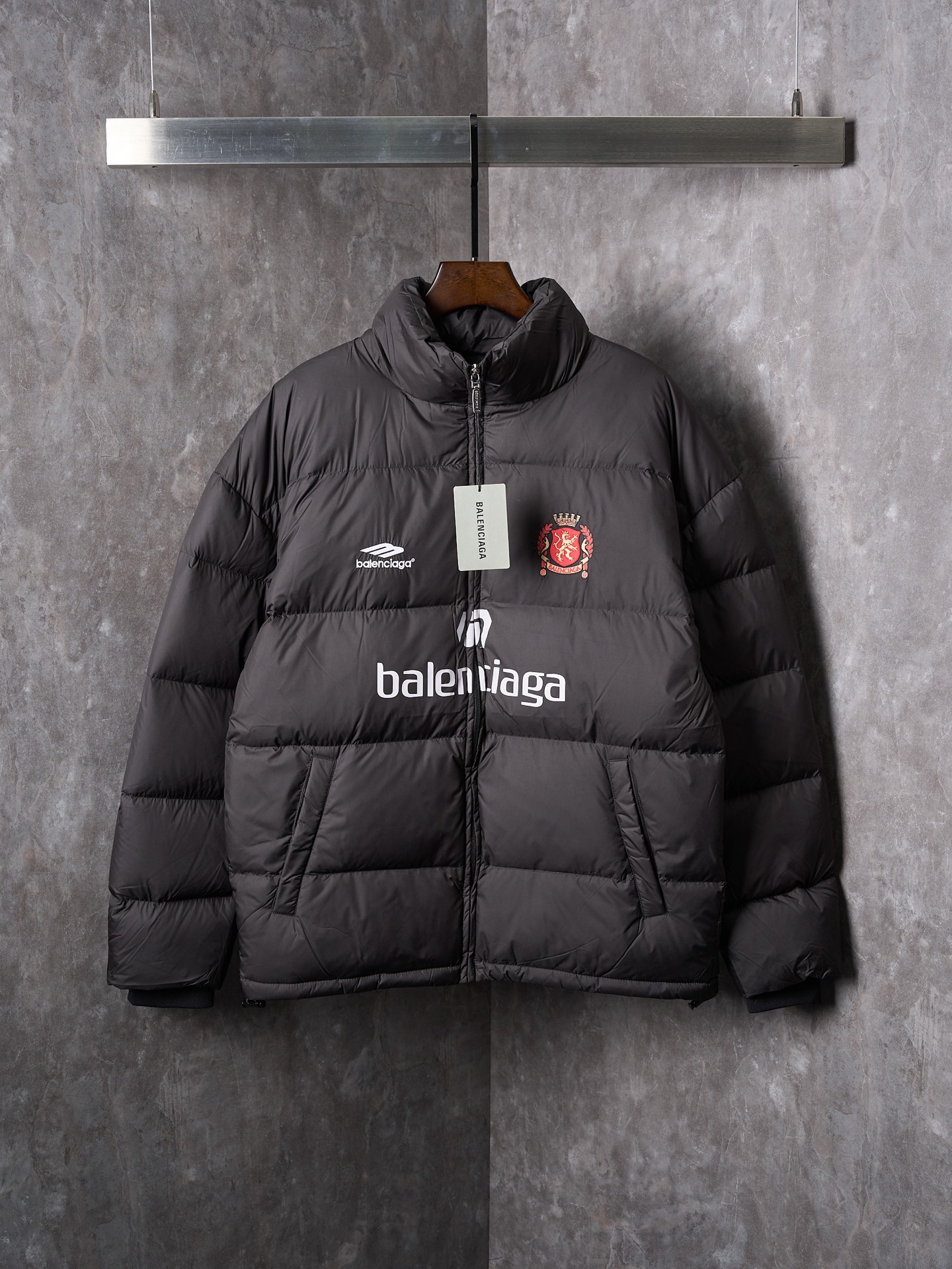 1224 New vintage coat