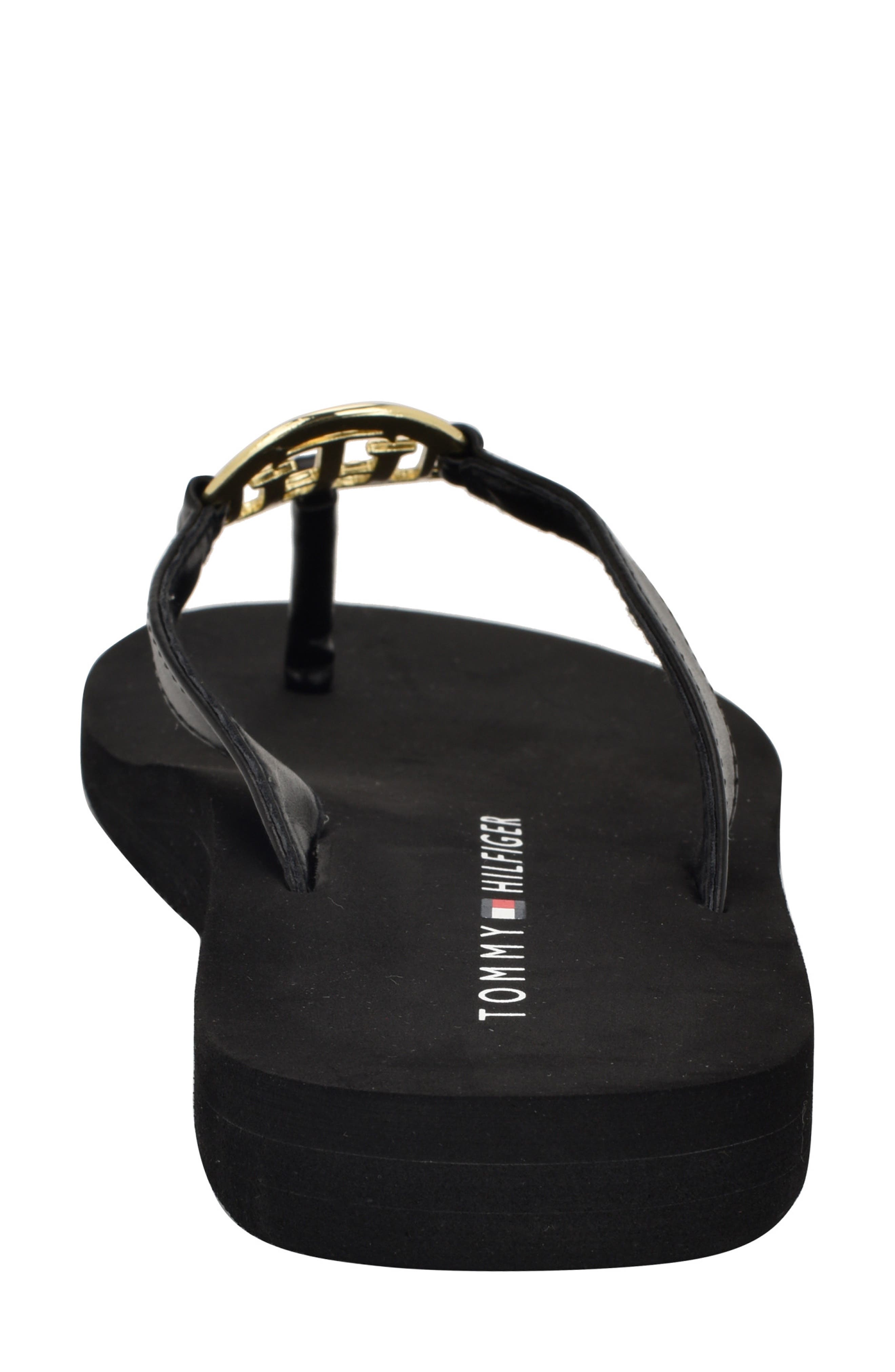 Tommy Hilfiger Crelina Thong Sandal