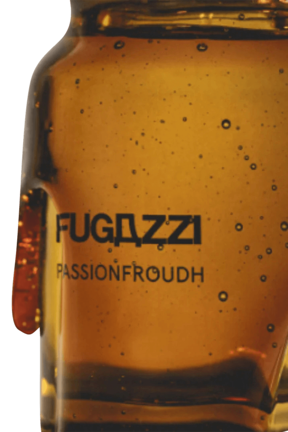 FUGAZZI Passionfroudh Extrait de Parfum 8 ML