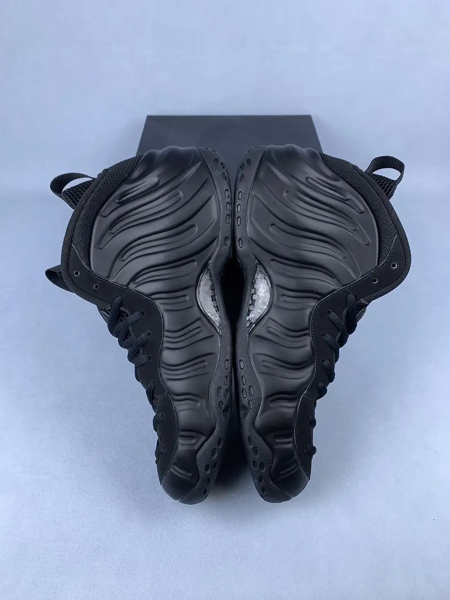 Nike Air Foamposite One 'Anthracite' Shoes product photo from LabelPicks