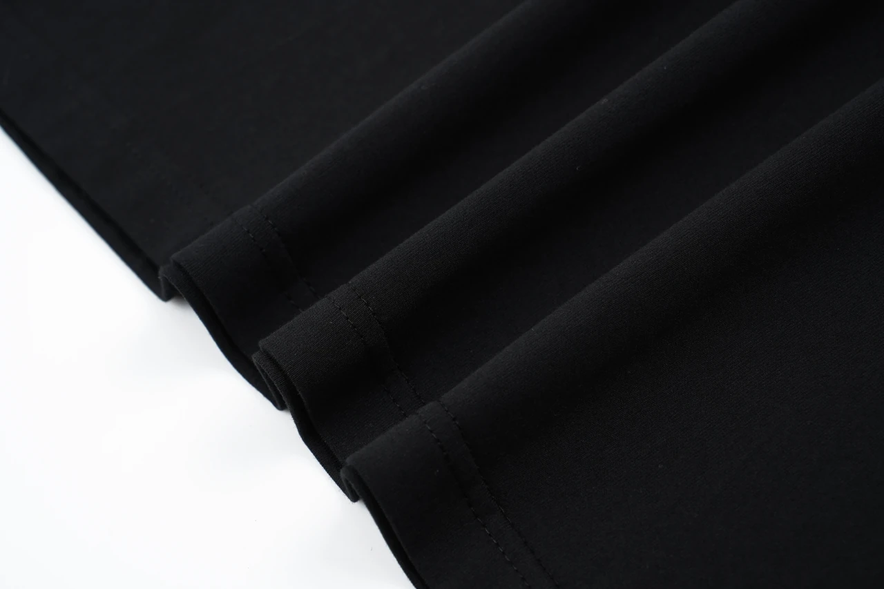 Louis Vuitton Black Two Tone Gradient T-Shirt product photo from LabelPicks