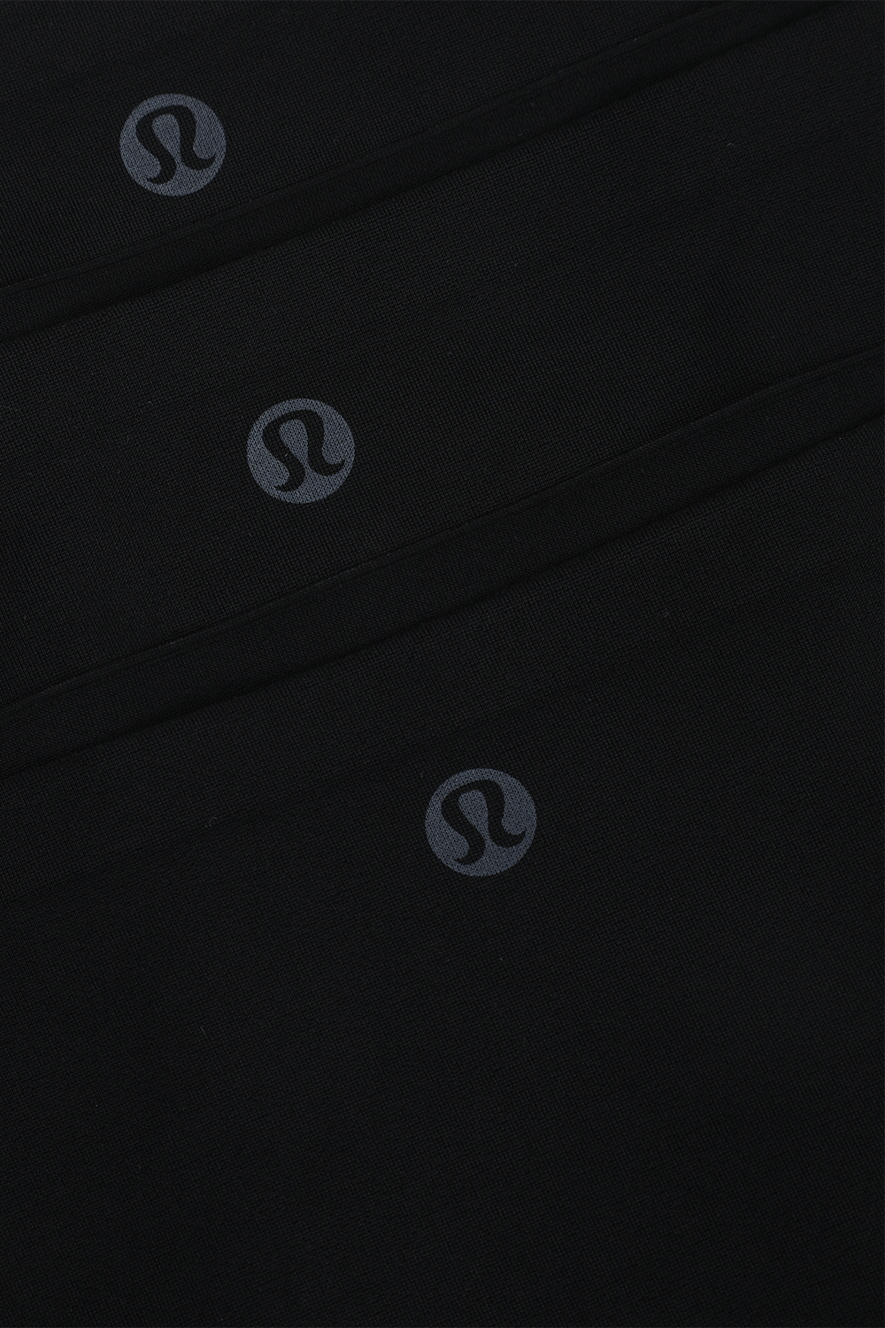 LULULEMON InvisiWear Bikini Underwear - 3 Pack