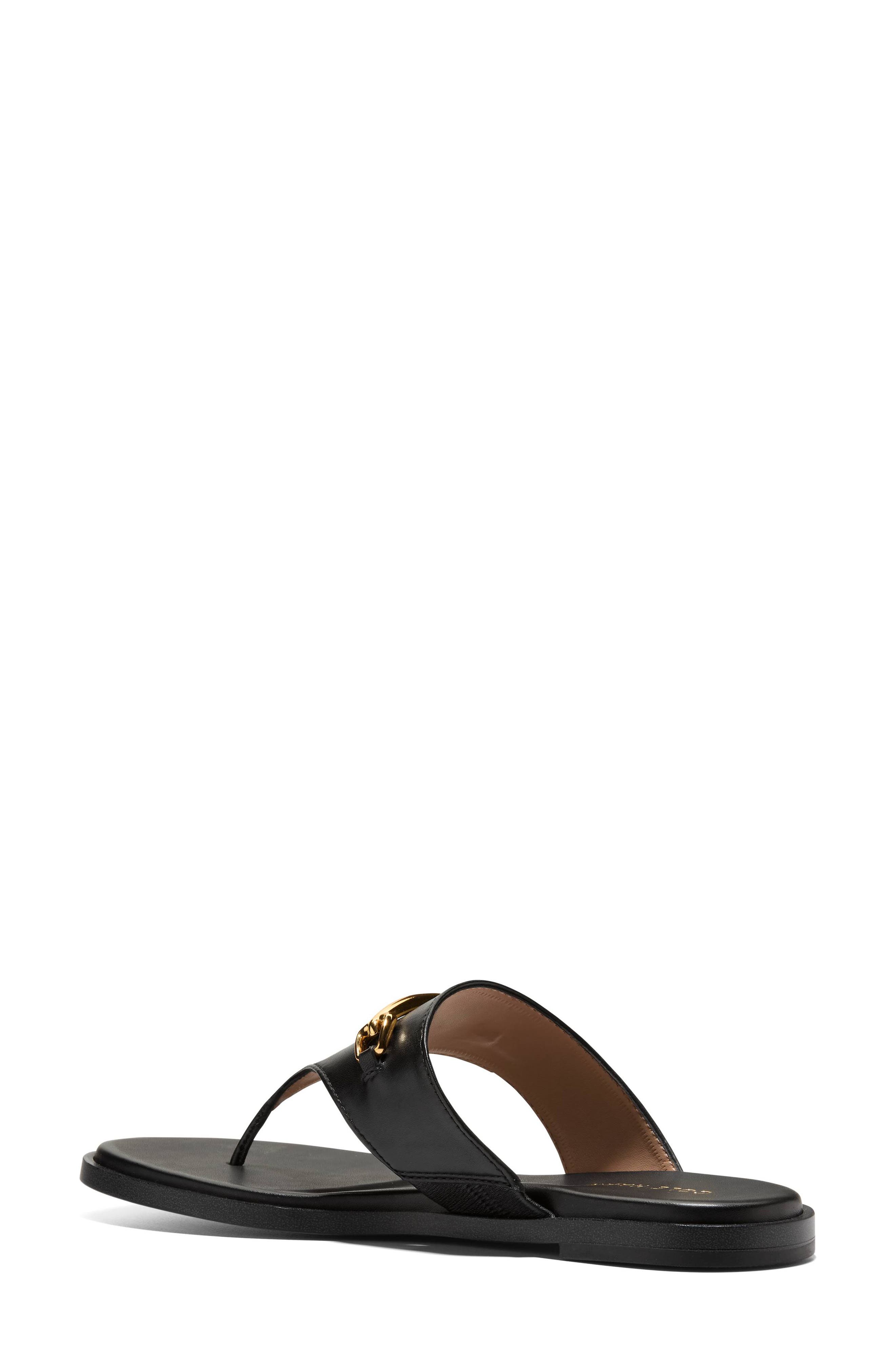 Cole Haan Flynn Thong Sandal