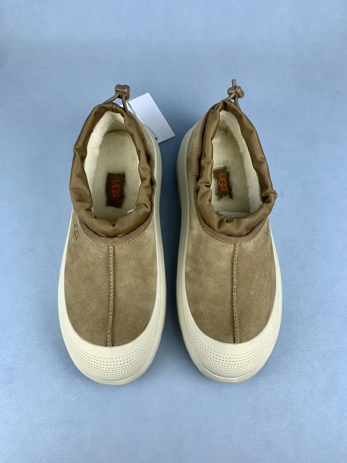 UGG Tasman Weather Hybrid Slipper product photo from LabelPicks