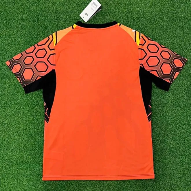 PSV Eindhoven Goalkeeper Jersey Fan Version 26/27