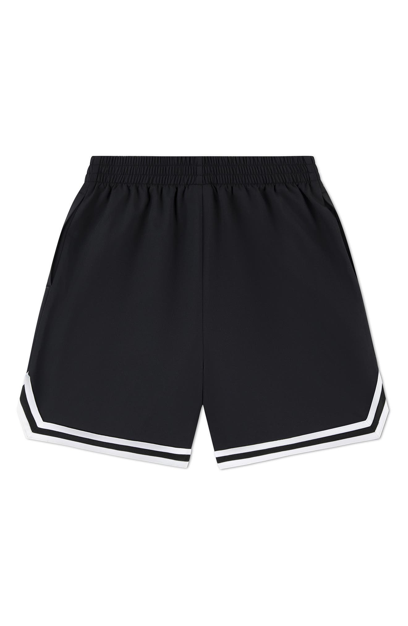 Jordan Kids' Jumpman Woven Taping Shorts