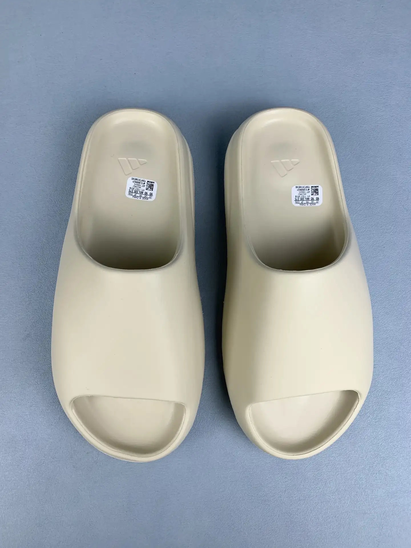 adidas Yeezy Slide Bone Shoes product photo from LabelPicks