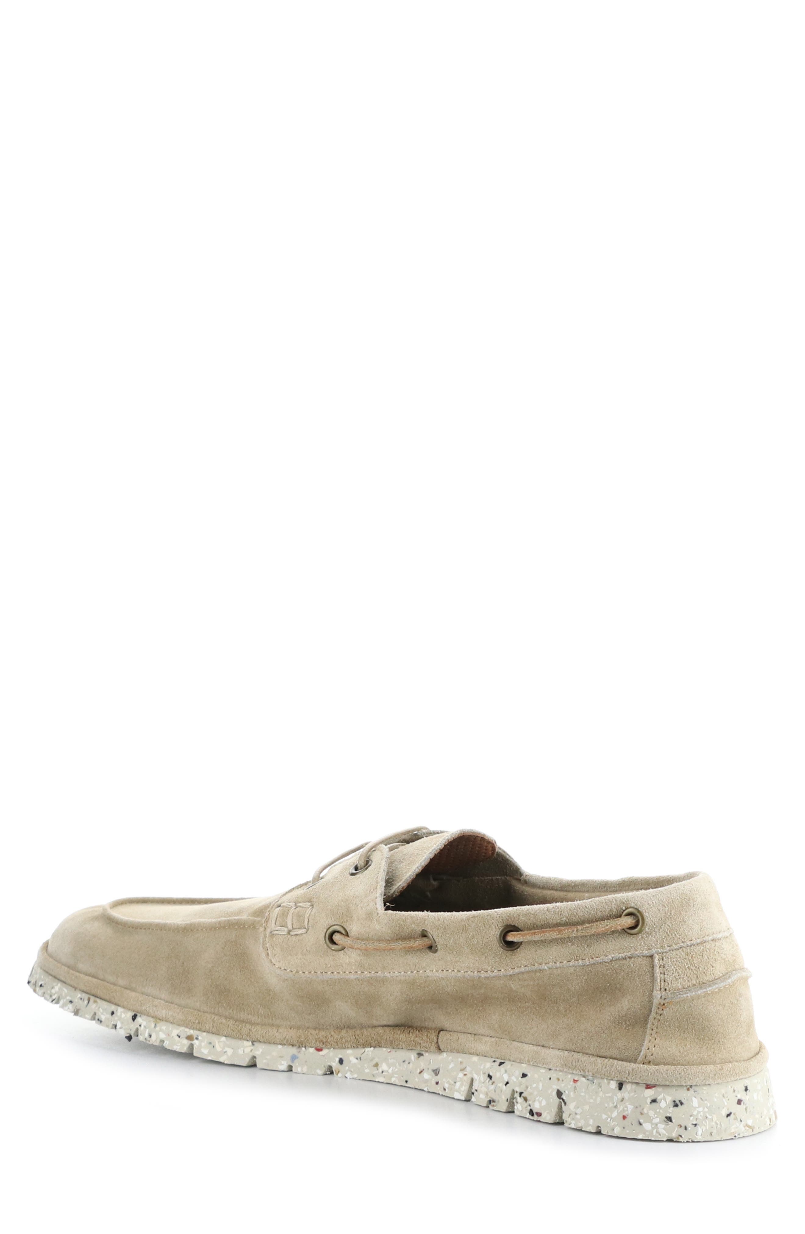 Ambitious 11910 Lug Sole Boat Shoe