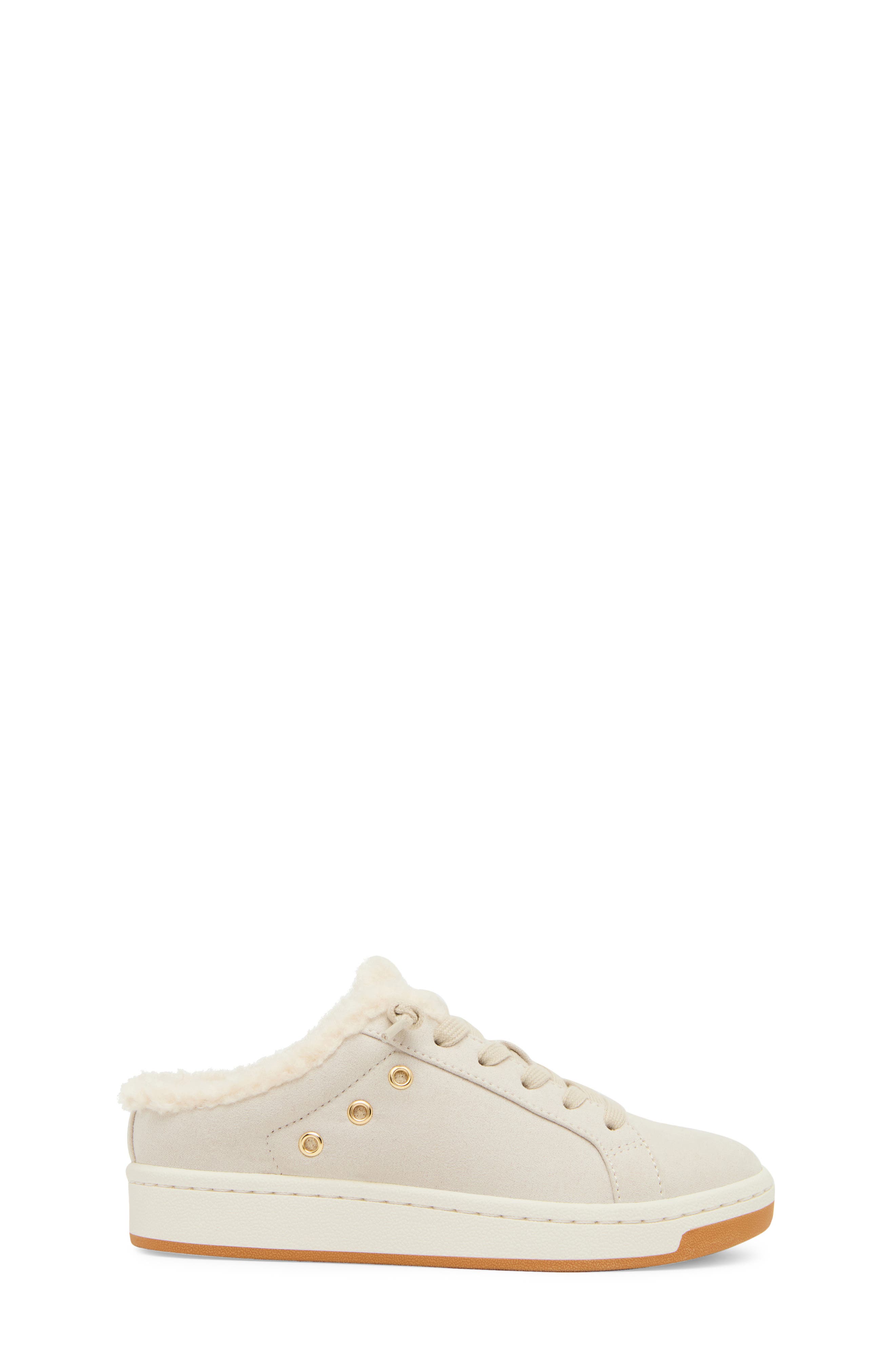 Steve Madden Kids' JNavi Sneaker Mule