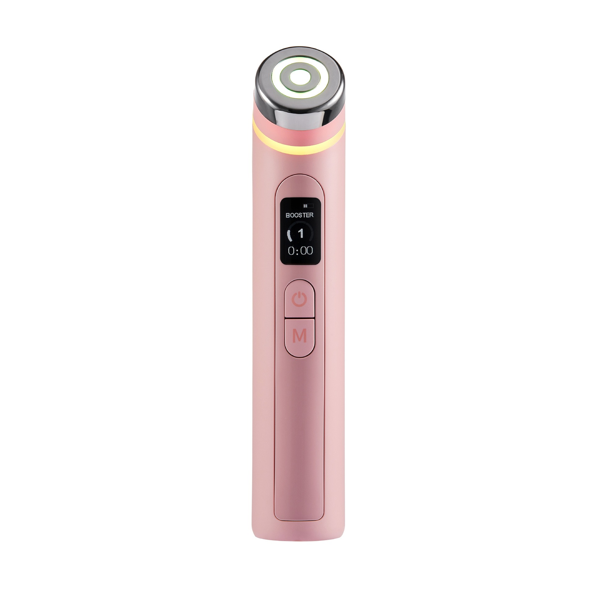 EMS Electric Eye Massager Microcurrent Skin Lifting Reduce Eye Wrinkles Remove Dark Circles Hot Vibration Beauty Device MRY604021