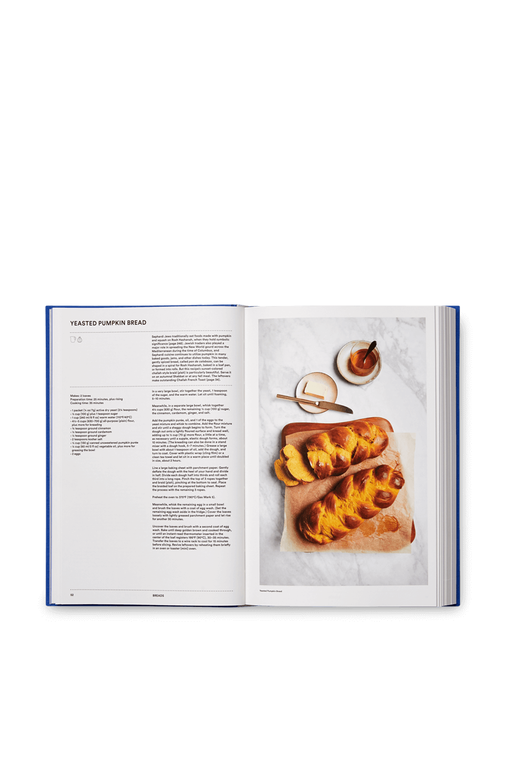 PHAIDON The Jewish Cookbook