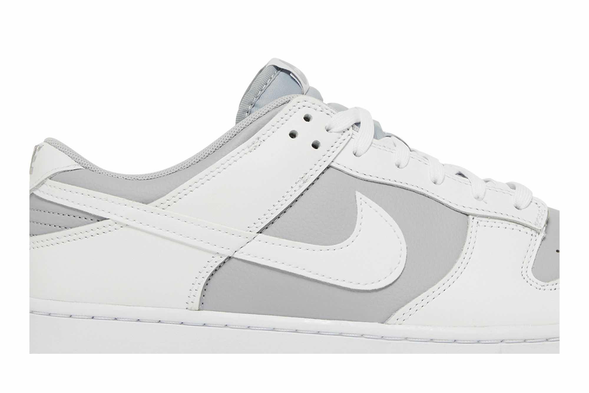 Nike Dunk Low ‘White Neutral Grey’ DJ6188-003