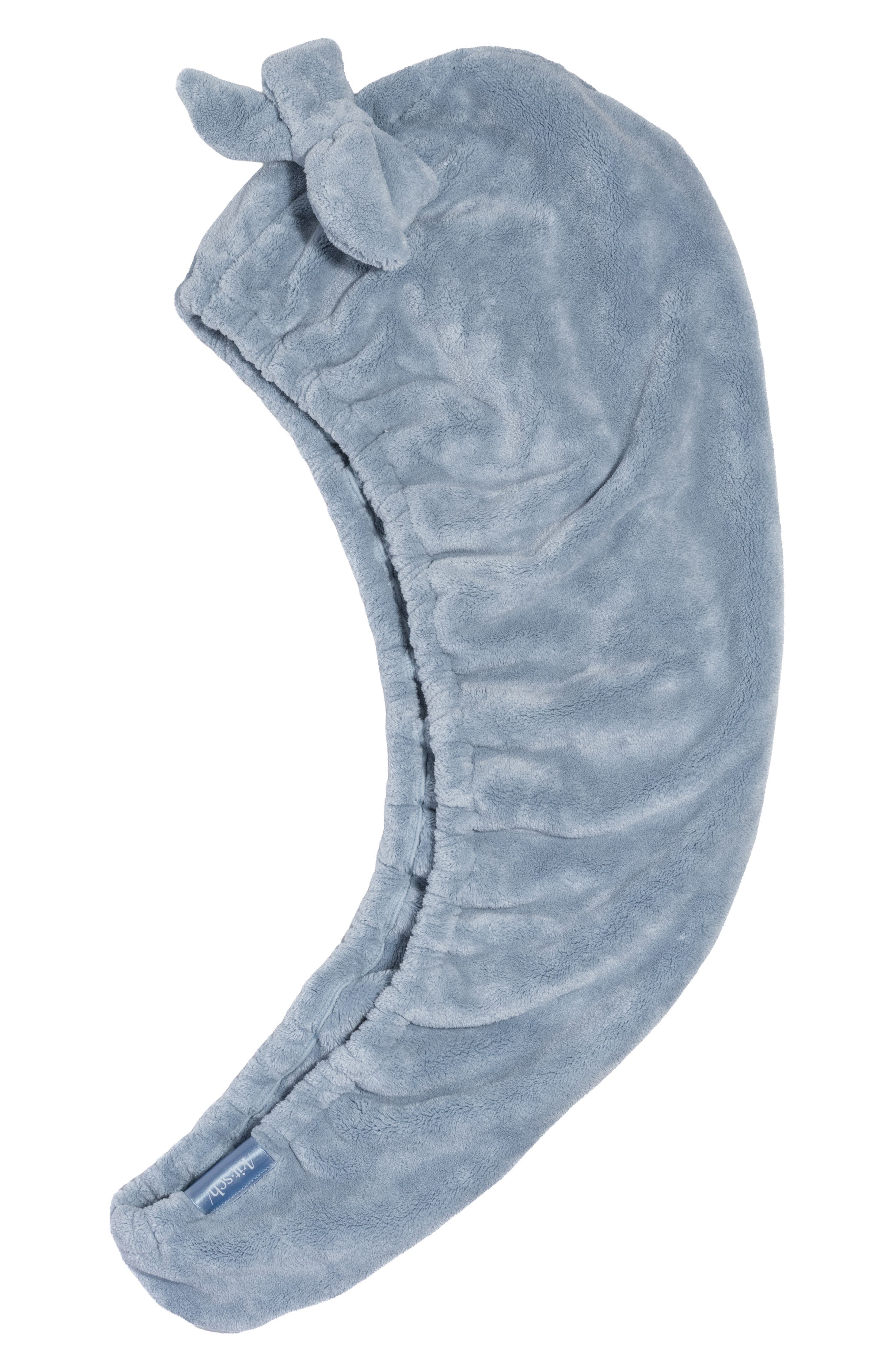 Kitsch Plush Microfiber Hair Towel