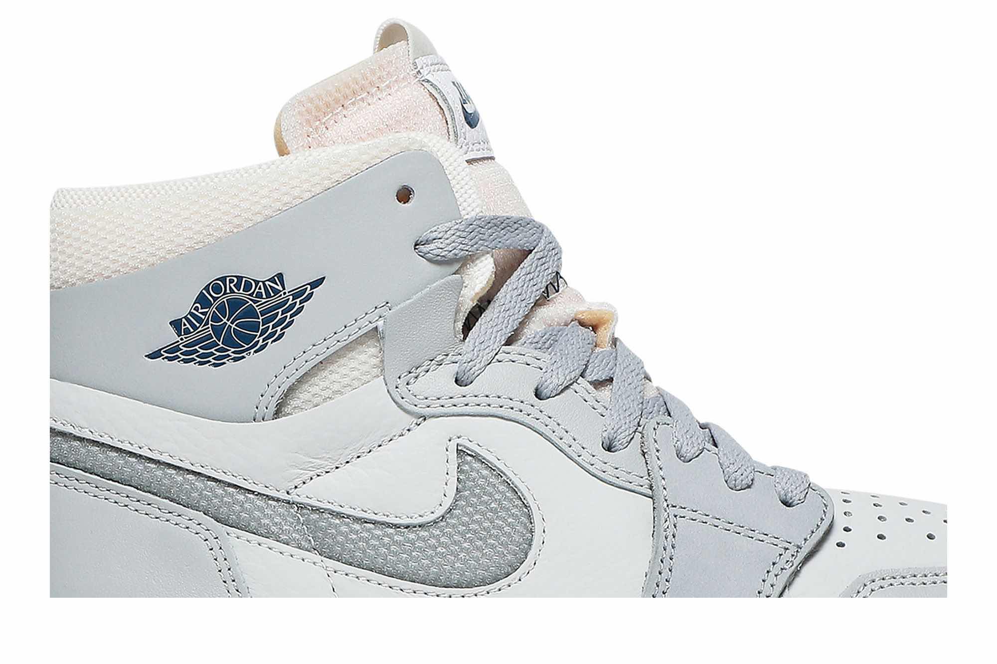 Air Jordan 1 Zoom Comfort ‘London’ DH4268-001
