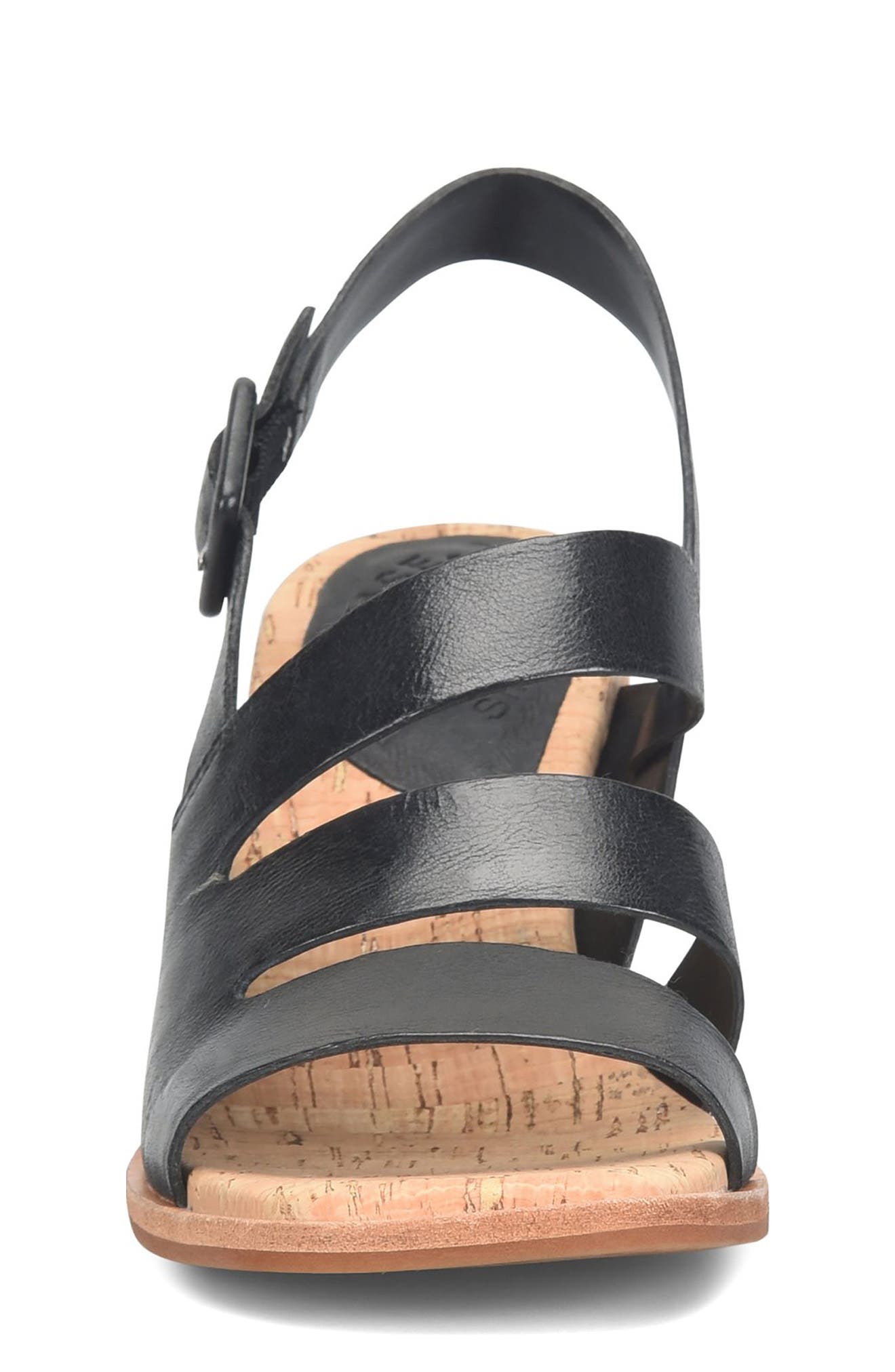 Kork-Ease® Cate Slingback Sandal