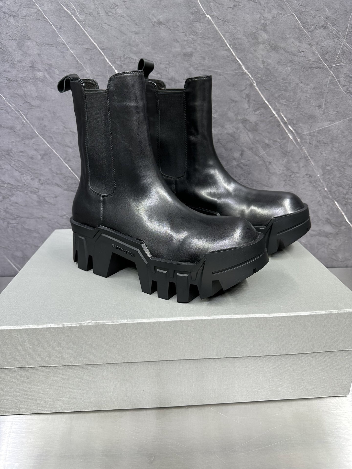 BLCG BOOTS