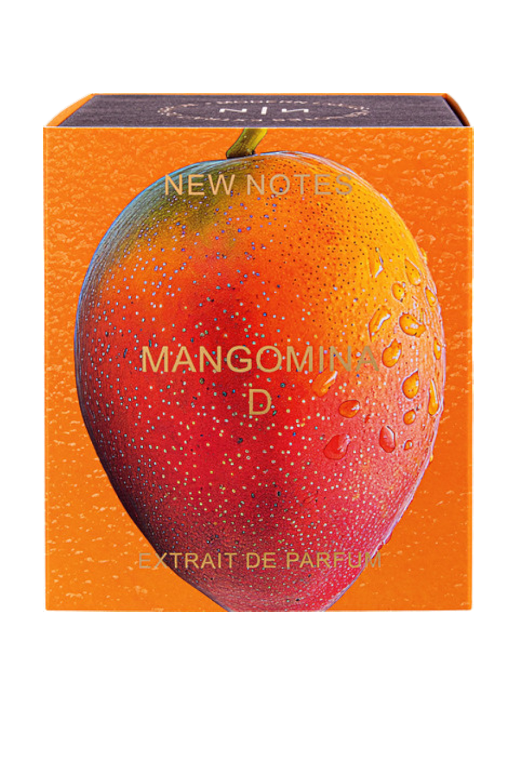 NEW NOTES Mangomina D Extrait de Parfum 60 ml