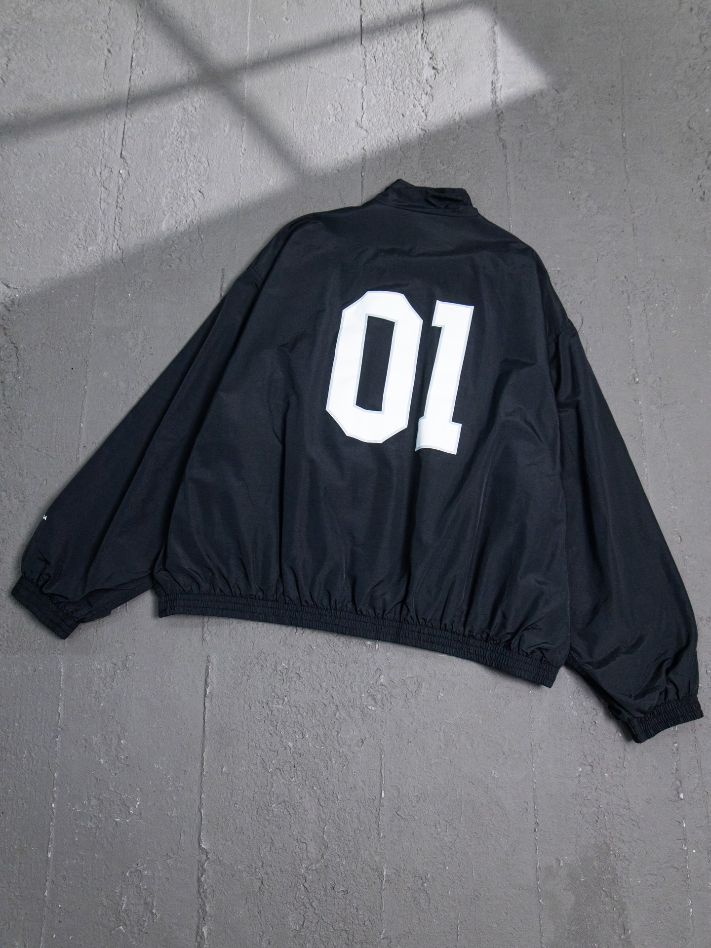 0915 All Printed Jackets