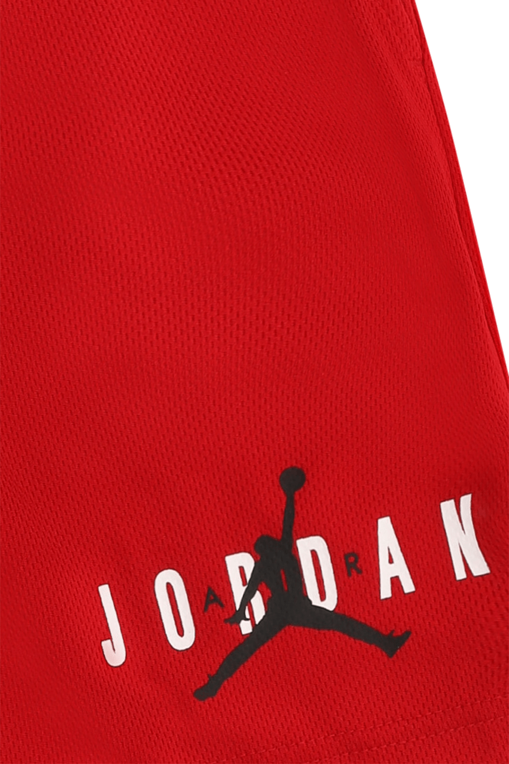 JORDAN מכנסי ג'וג קצרים