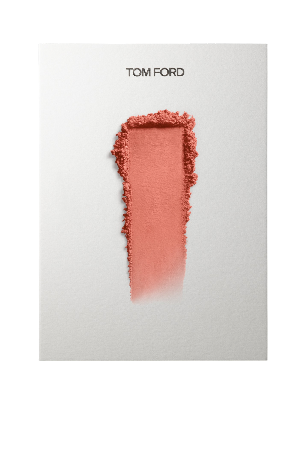 TOM FORD BEAUTY Architecture Soft Matte Blush 03 GOLDEN PEACH