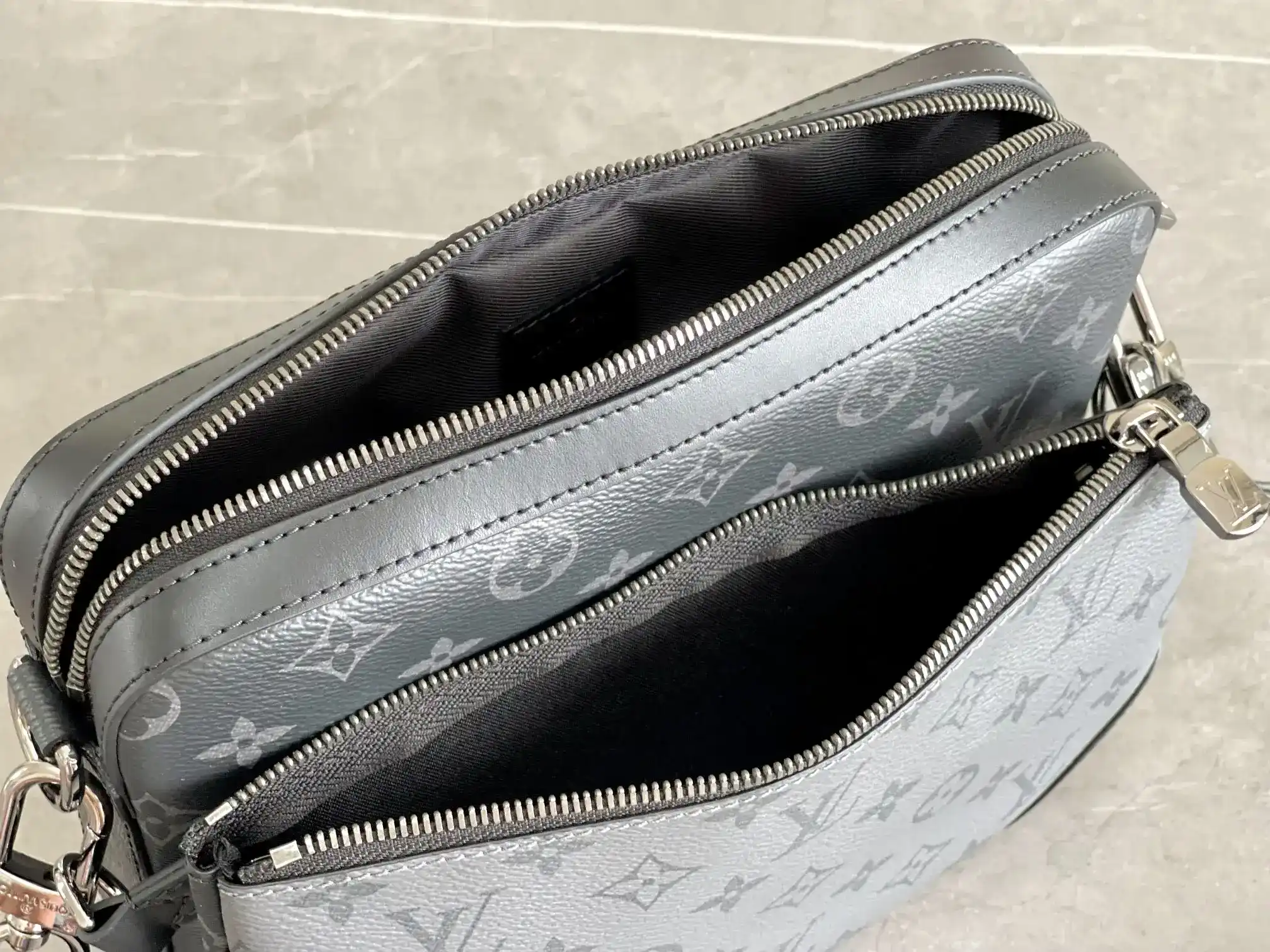 Louis Vuitton Compact Crossbody Bag product photo from LabelPicks