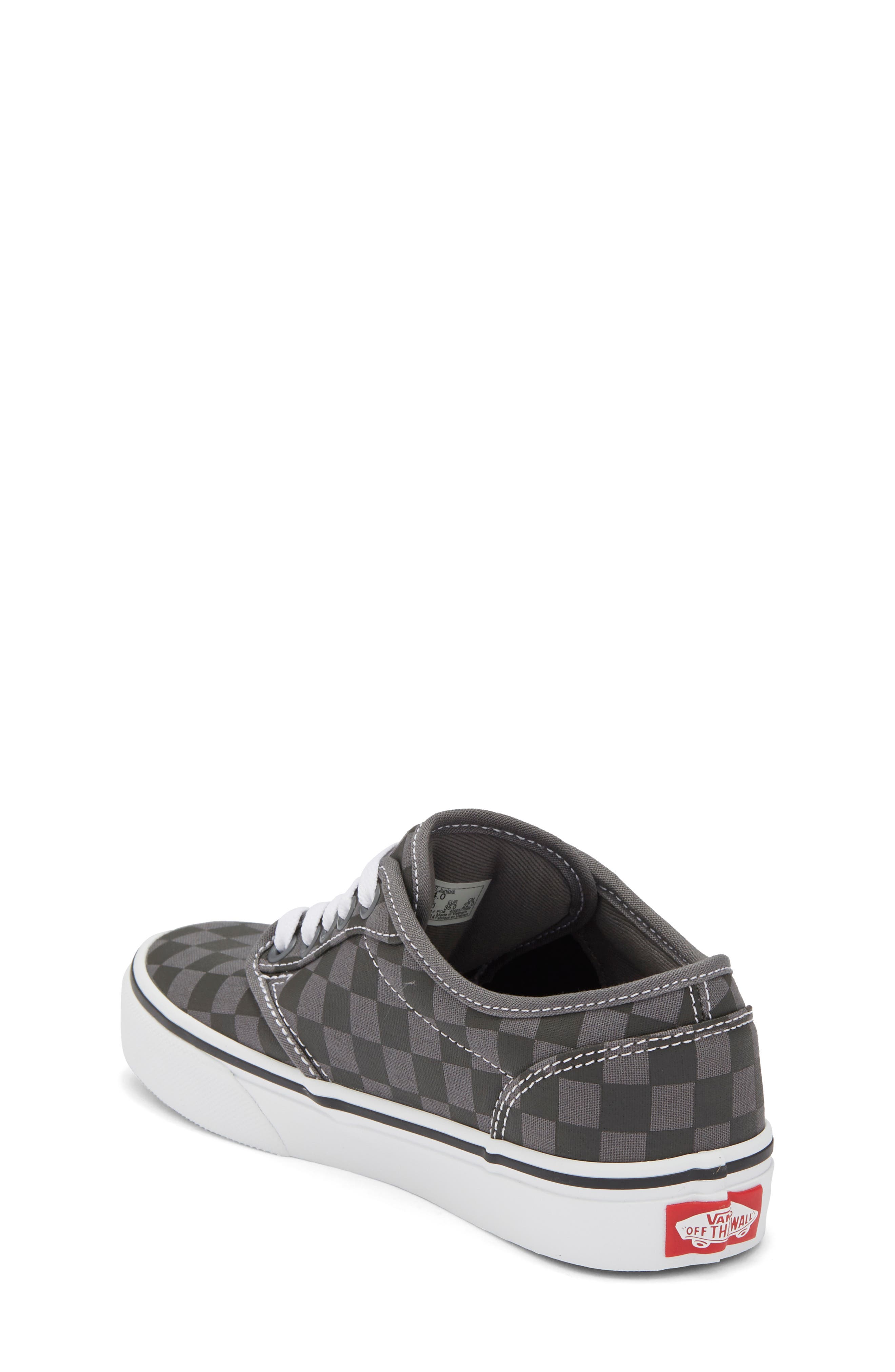 Vans Kids' Atwood Sneaker