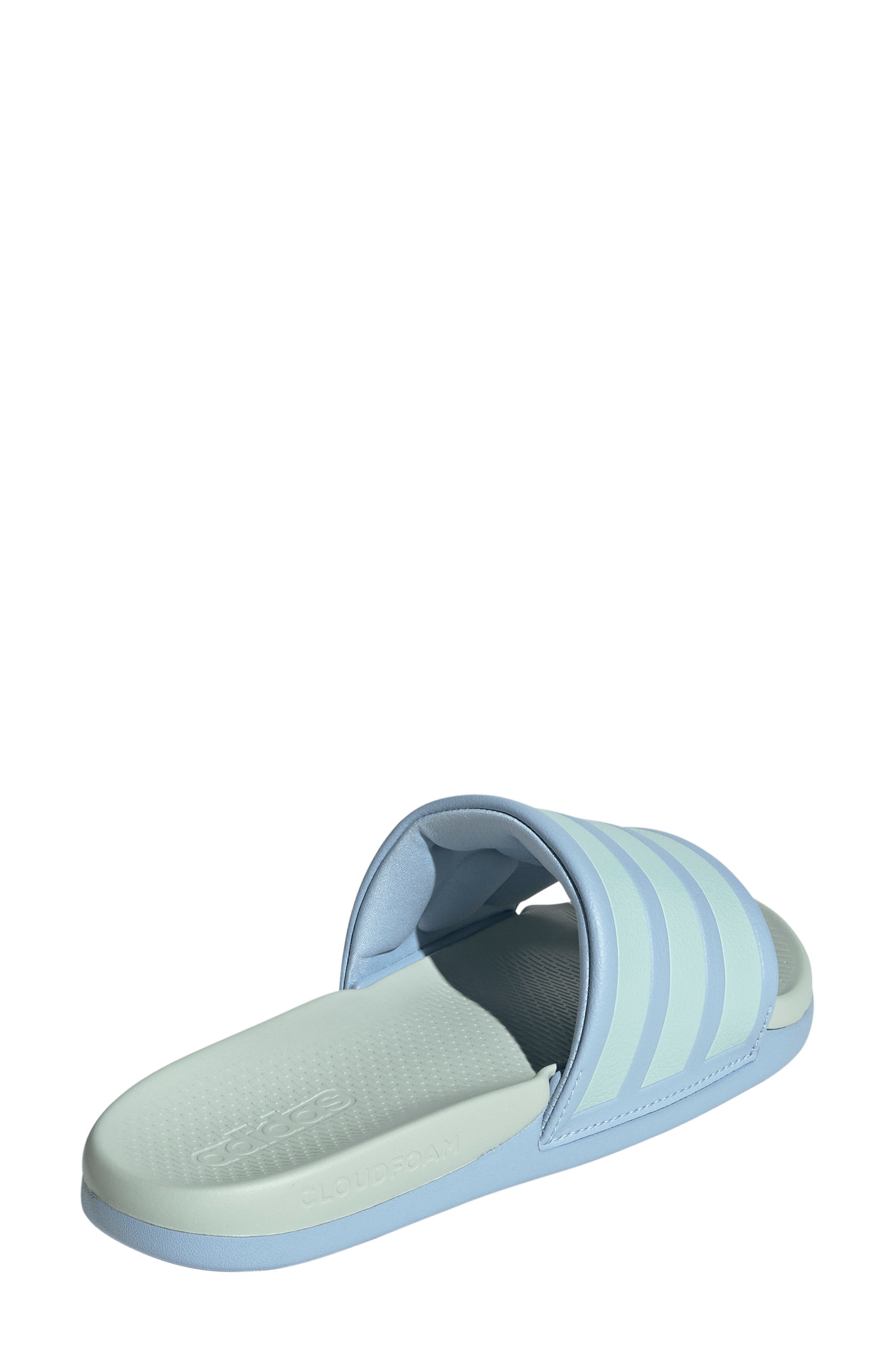 adidas Adilette Comfort 2.0 Slide Sandal