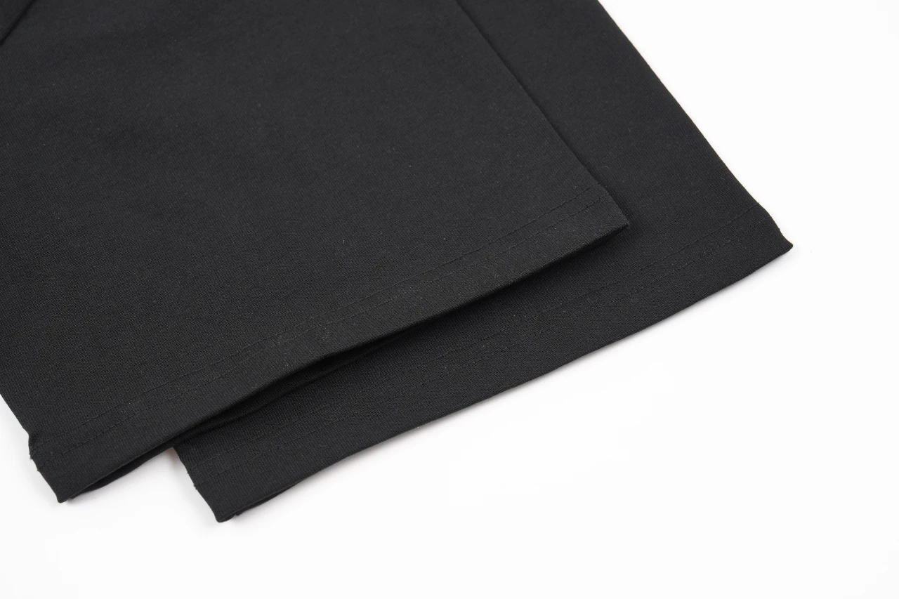 Off-White Black Blurred Painting Arrow T-Shirt product photo from LabelPicks