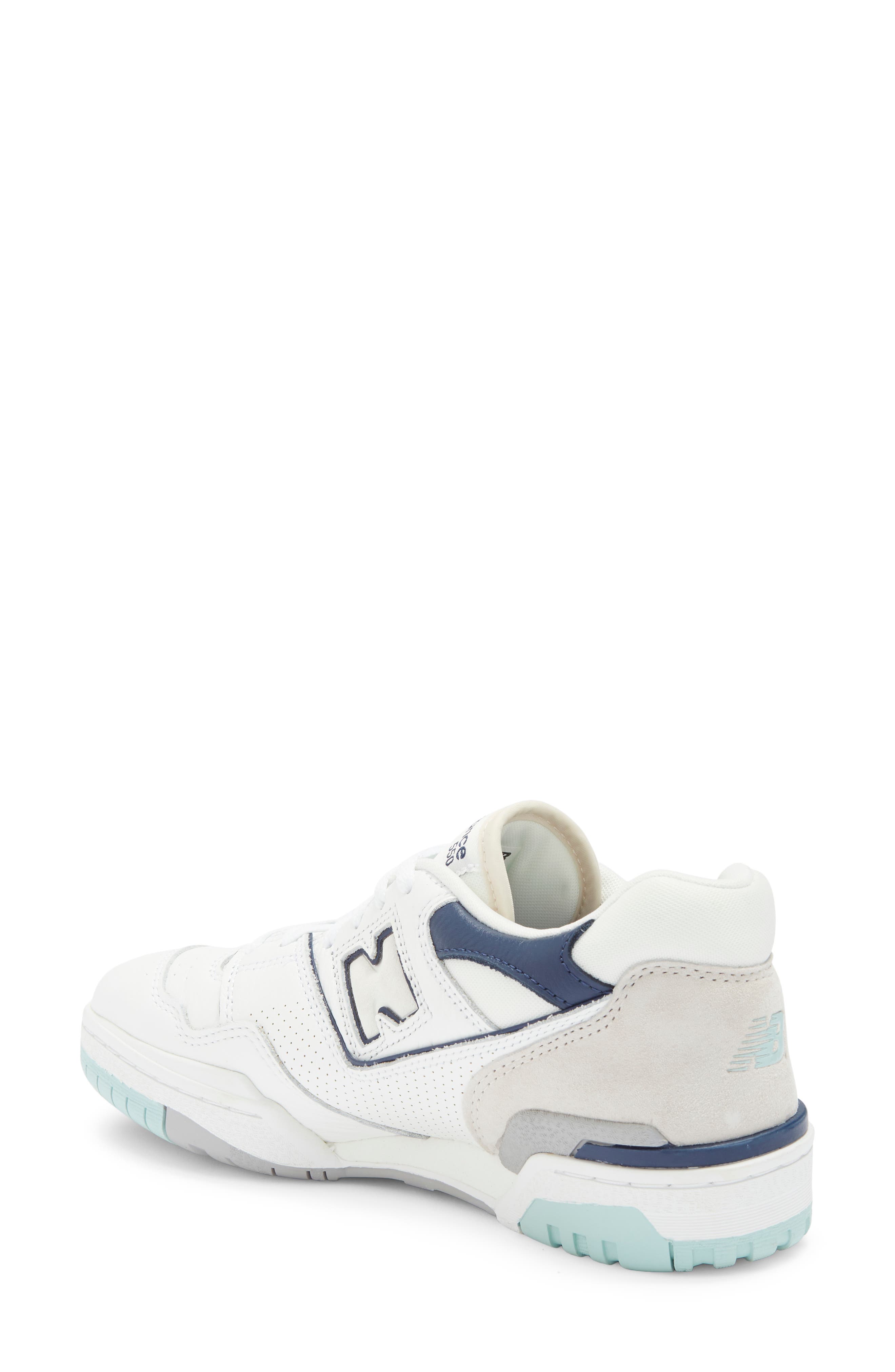 New Balance 550 Basketball Sneaker