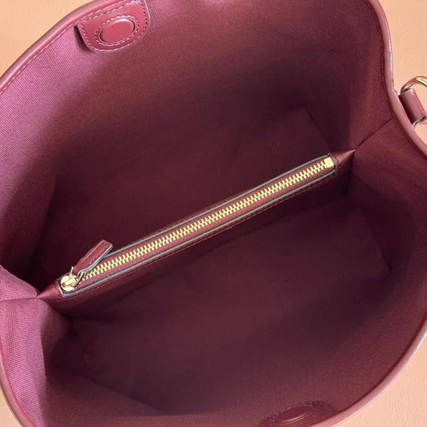 Gucci Polished Bucket Bag product photo from LabelPicks