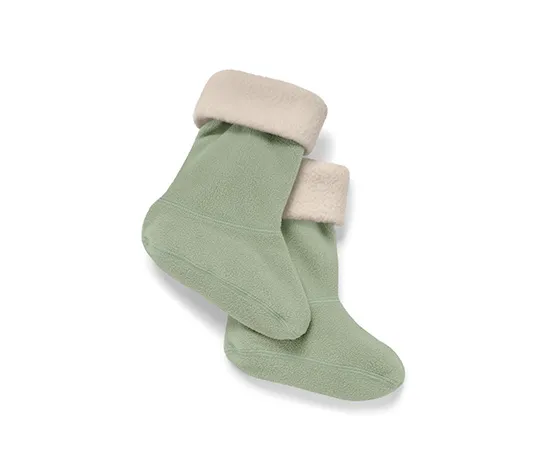 Regenstiefel-Stulpen