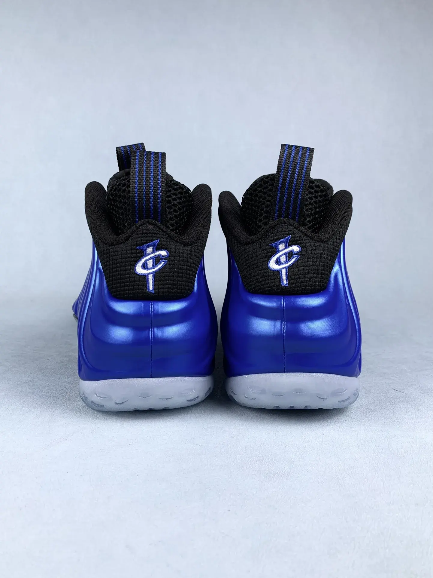 Nike Air Foamposite One 'Royal' Shoes product photo from LabelPicks