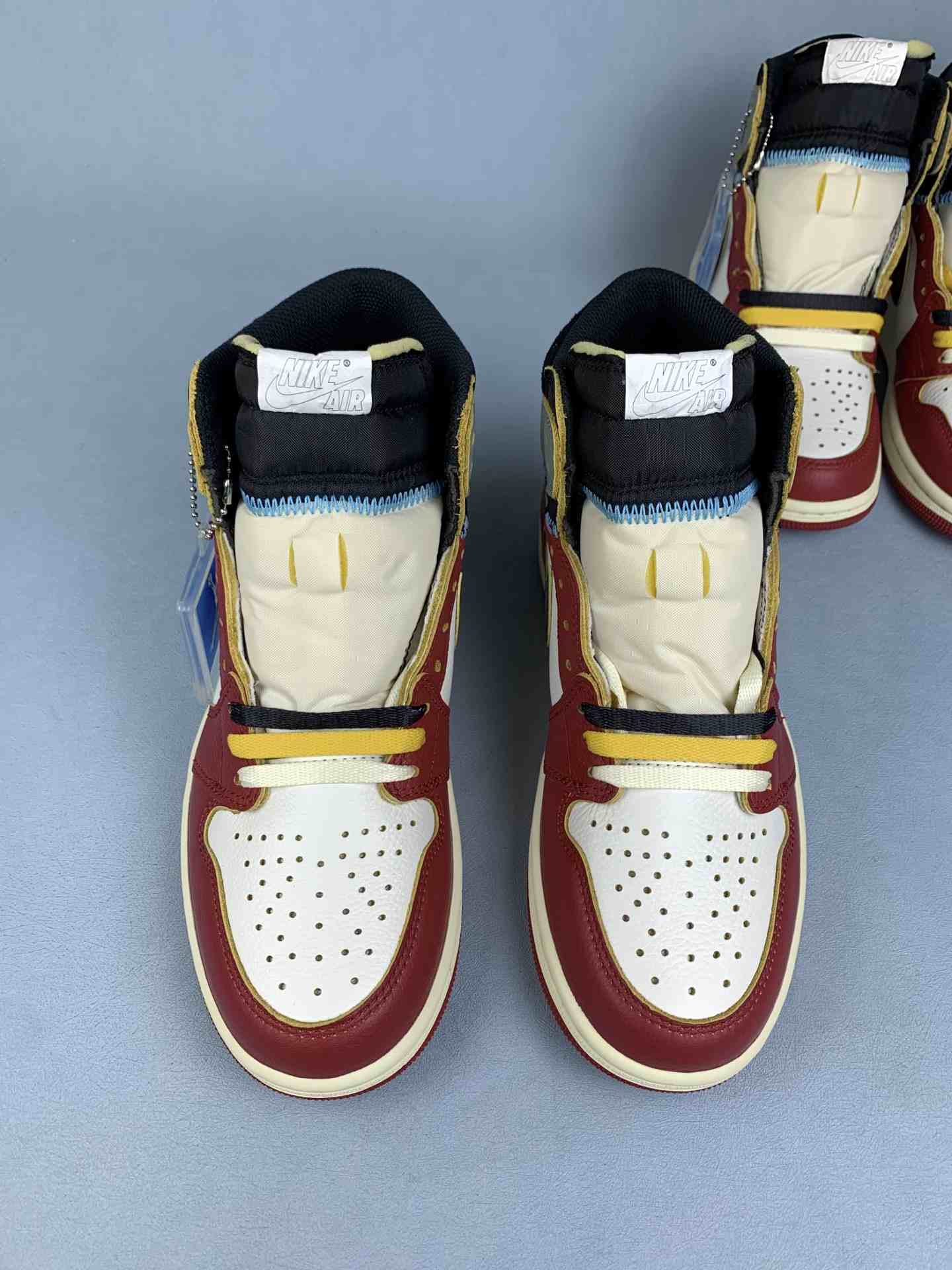 Air Jordan 1 Retro High OG SP Shoes