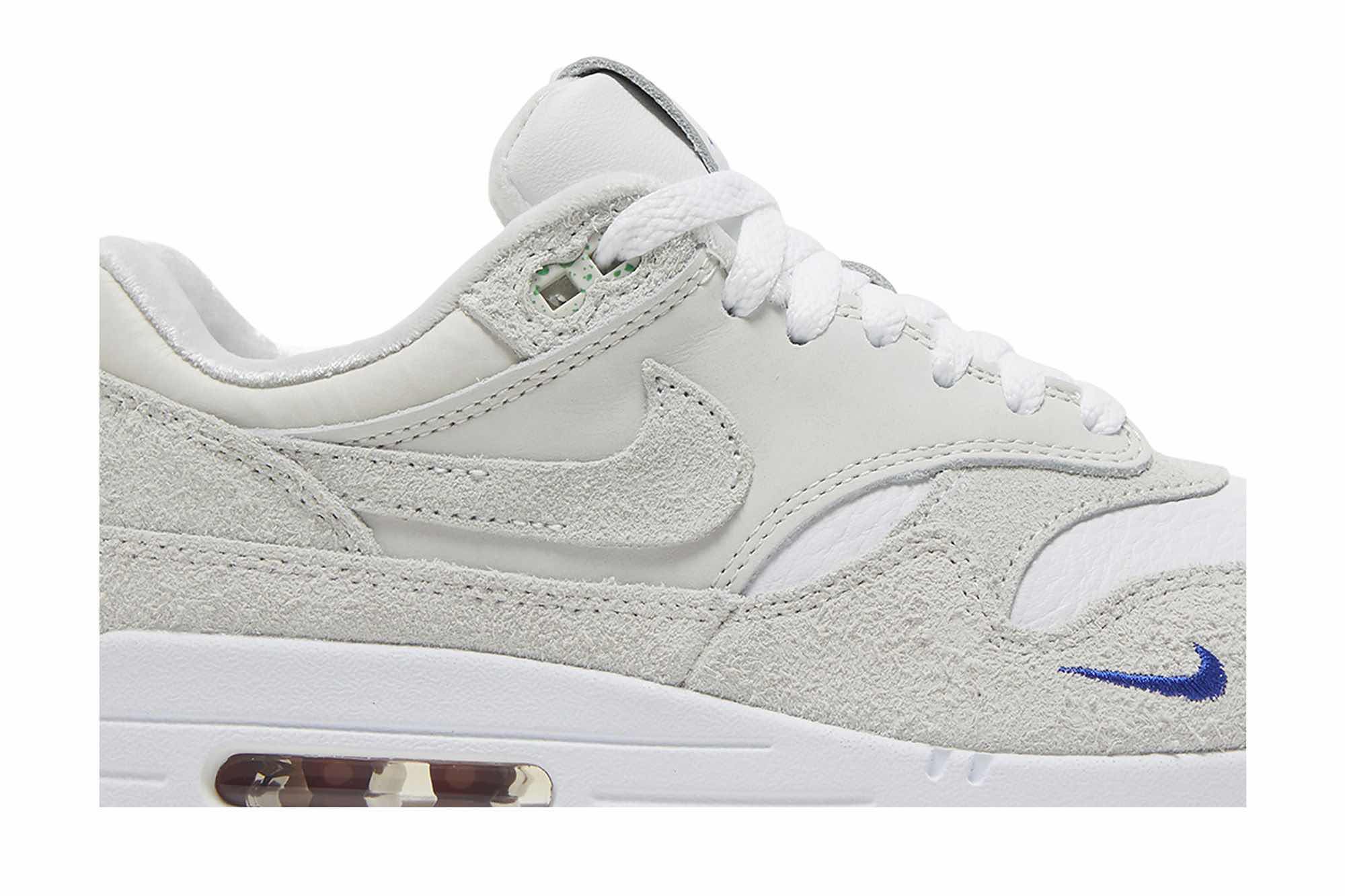 Nike Air Max 1 Premium ‘Pom Pom Polka Dots’ FB4959-121