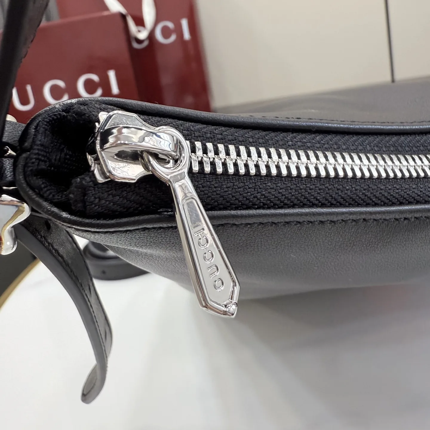 Gucci Generation Shoulder Bag product photo from LabelPicks