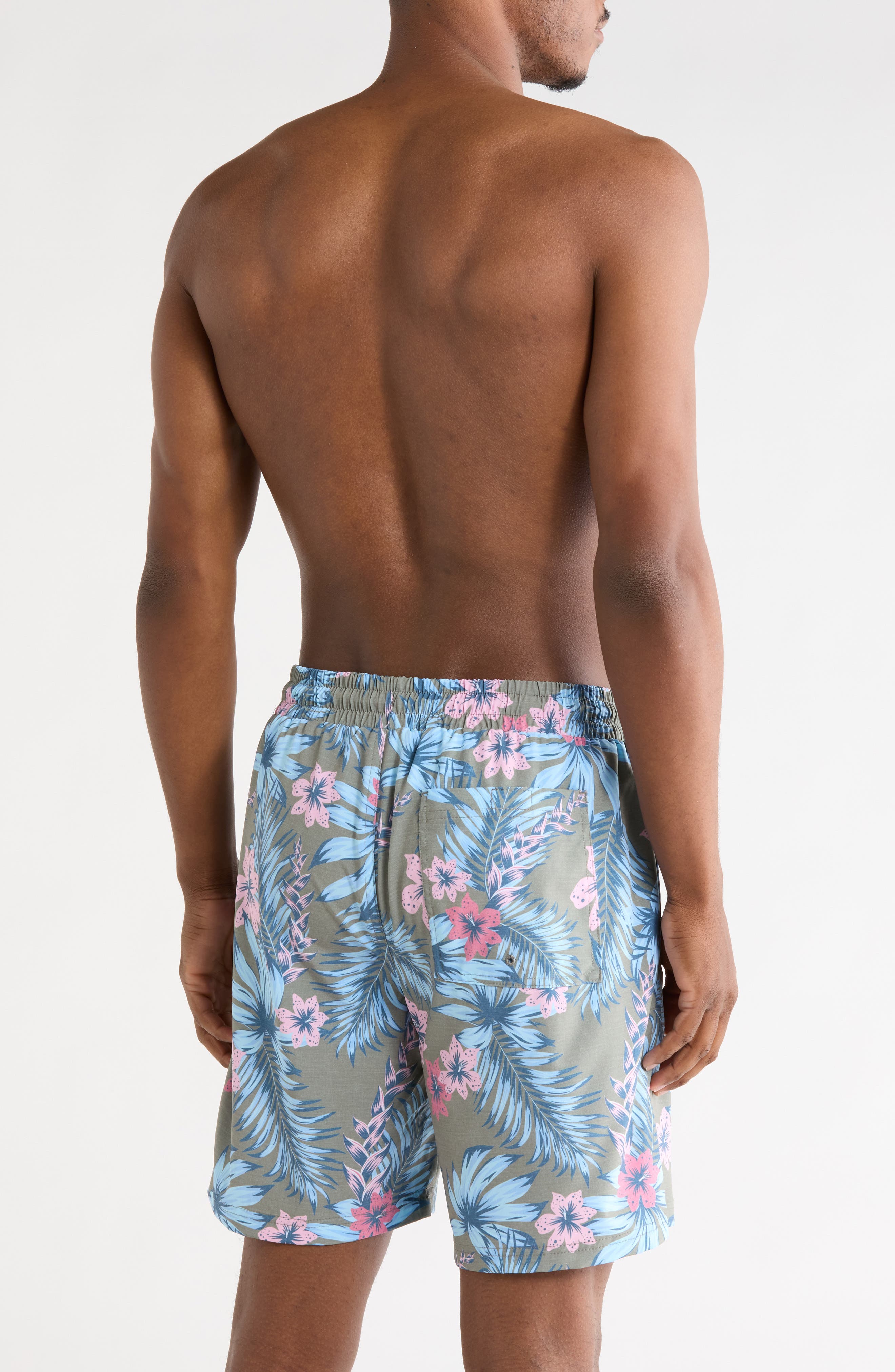 Hurley Futura Volley Swim Shorts