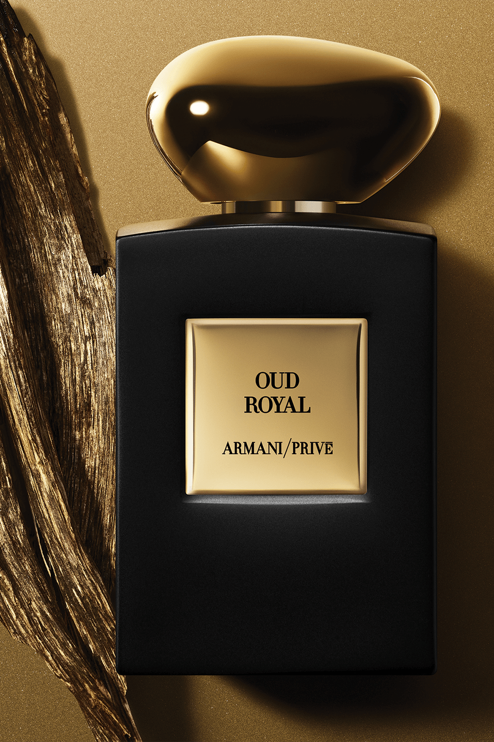 ARMANI BEAUTY Prive Oud Royal Eau de Parfum 100 ml