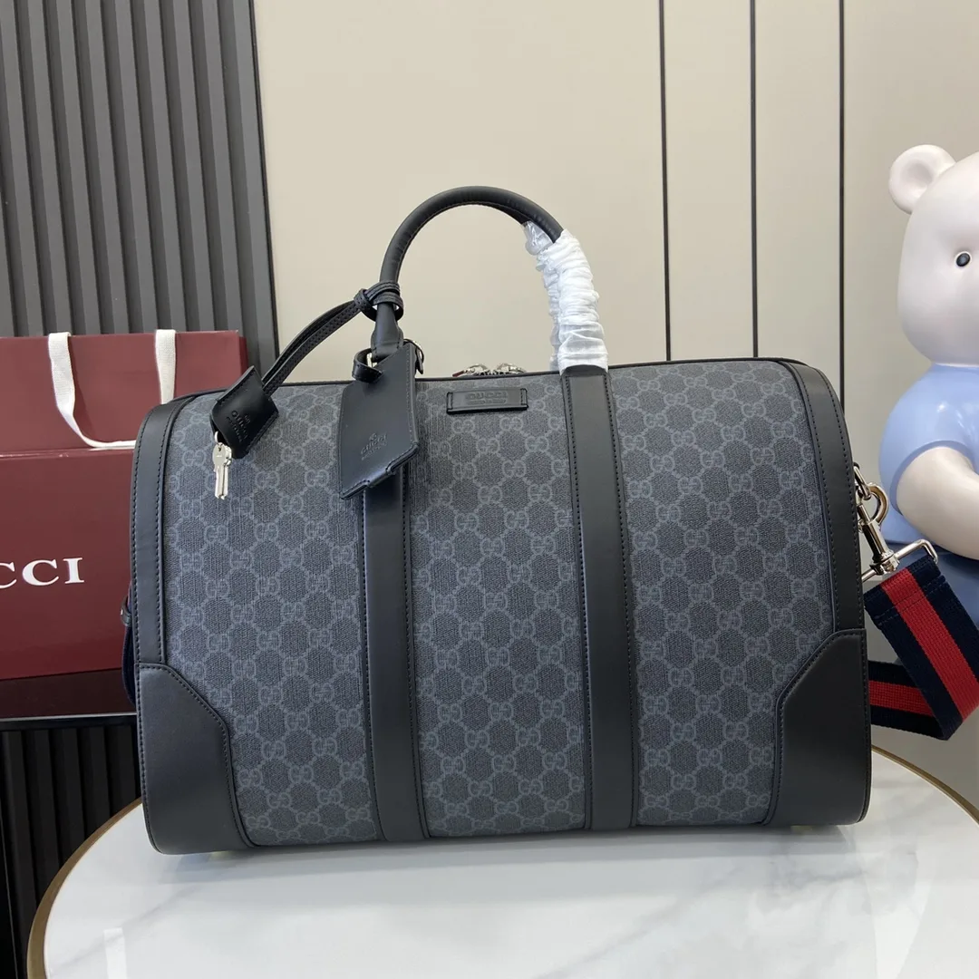 Gucci Calfskin Tote Bag product photo from LabelPicks