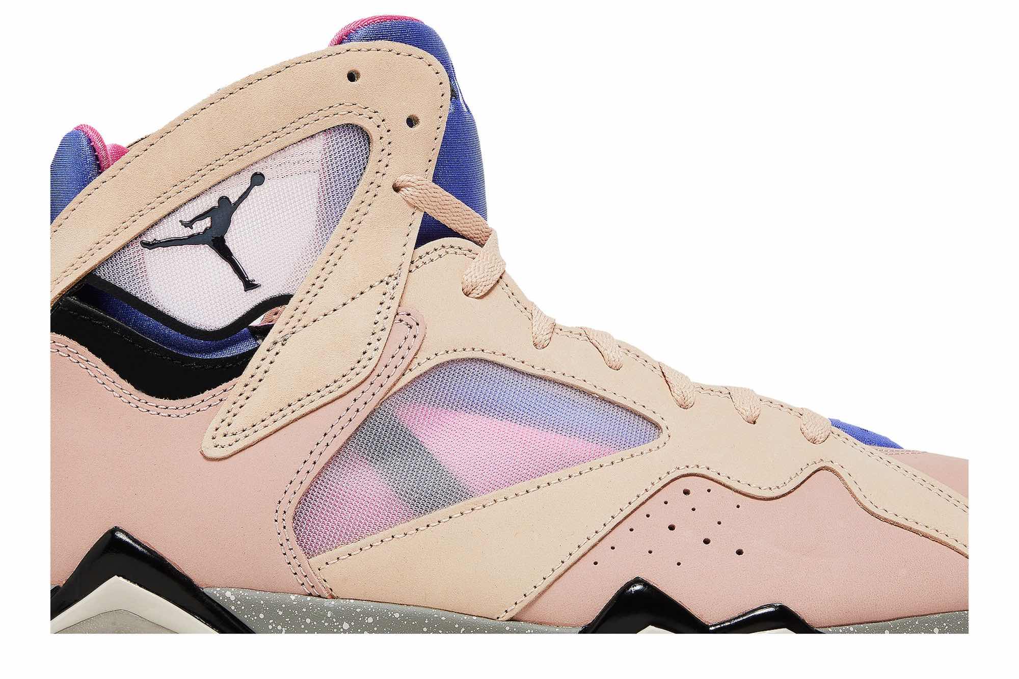 Air Jordan 7 Retro SE ‘Sapphire’ DJ2636-204