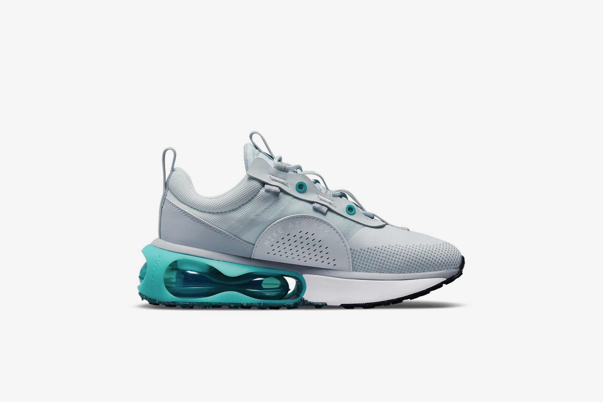Nike Air Max 2021 ‘Grey Mint” DH5103-001
