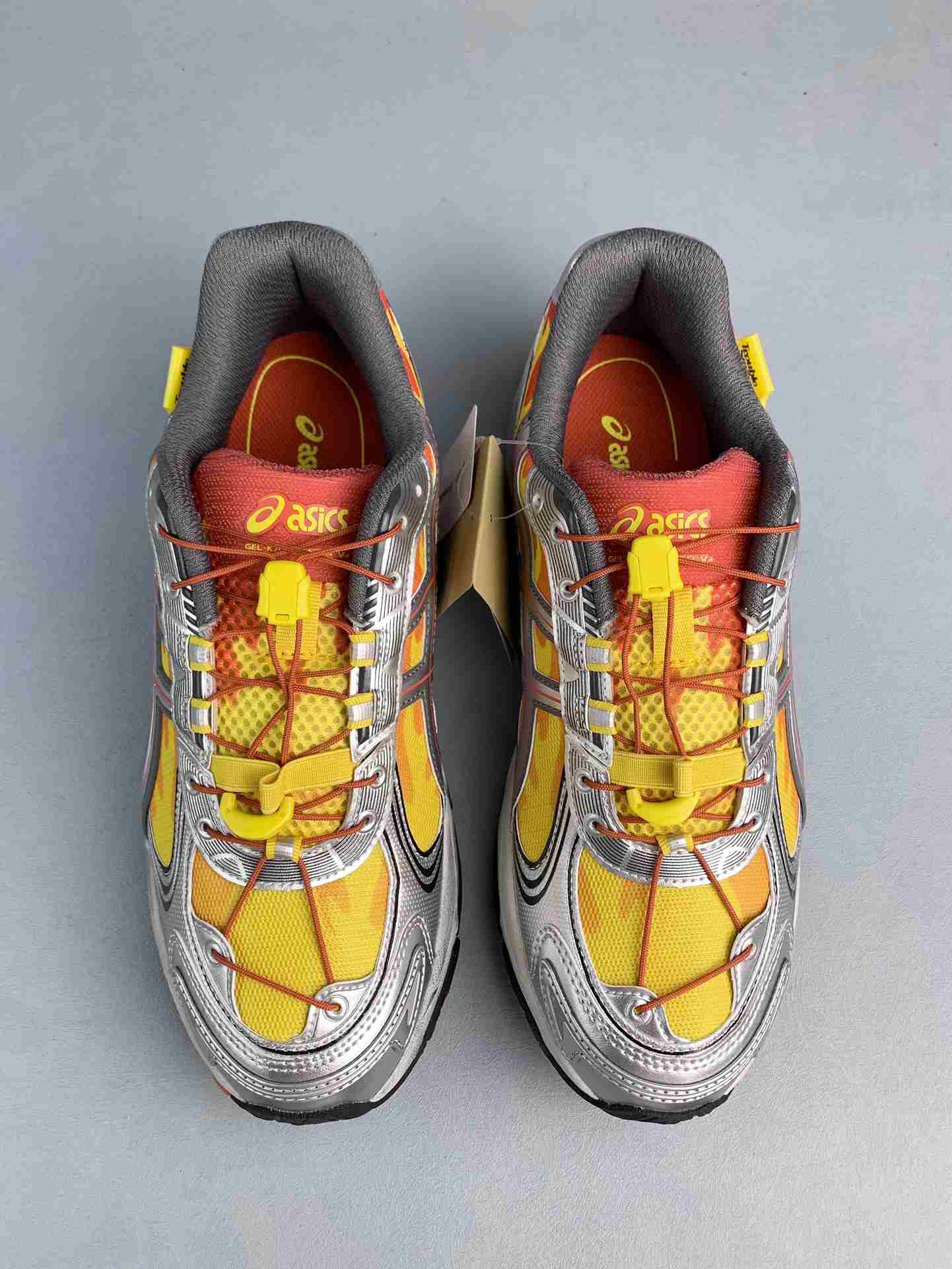 ASICS GEL-KAHANA TR V4 Sportstyle Shoes